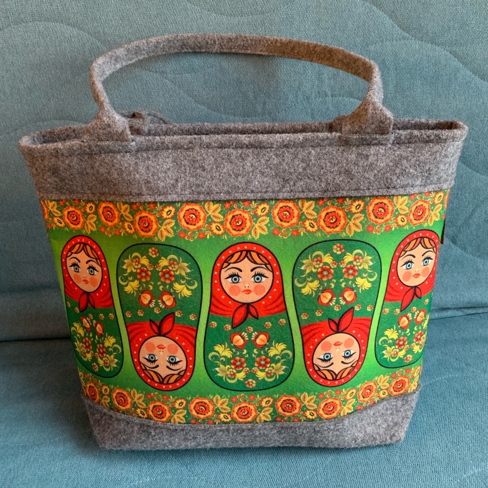 Bag (from Italy)